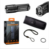 Фонарь тактический Fenix TK35UE 5000 Lumen (3*Luminus SST40, без аккум 21700)